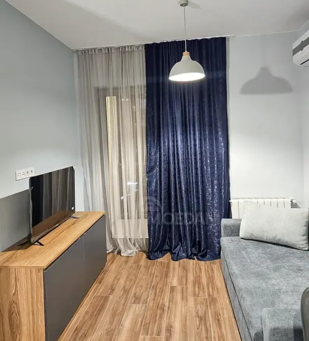 Apartments For Rent two-room 45м² 8/25 floor Tbilisi - photo 3