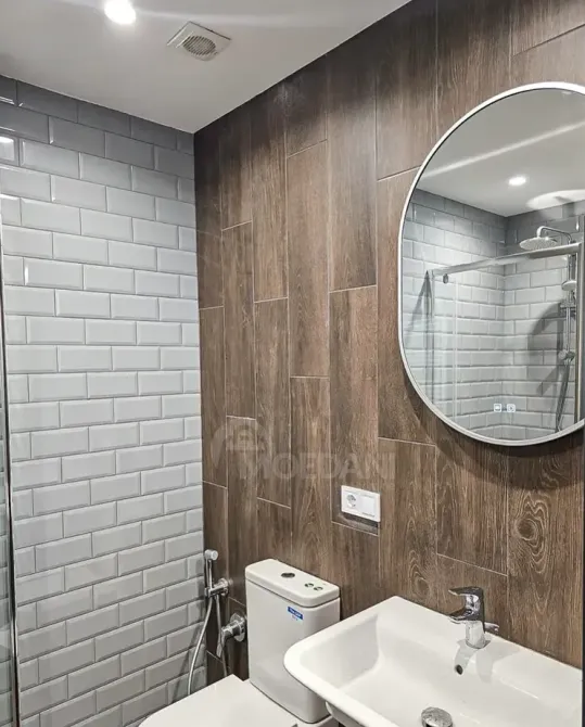 Apartments For Rent two-room 45м² 8/25 floor Tbilisi - photo 10