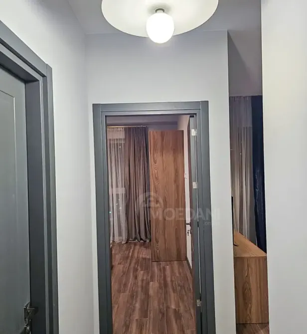 Apartments For Rent two-room 45м² 8/25 floor Tbilisi - photo 7