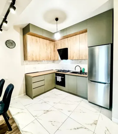 Apartments For Rent two-room 62м² 10/11 floor Tbilisi