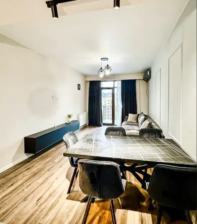 Apartments For Rent two-room 62м² 10/11 floor Tbilisi