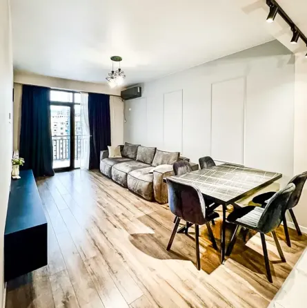 Apartments For Rent two-room 62м² 10/11 floor Tbilisi