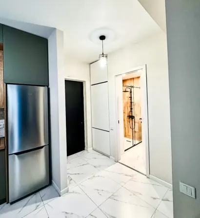 Apartments For Rent two-room 62м² 10/11 floor Tbilisi