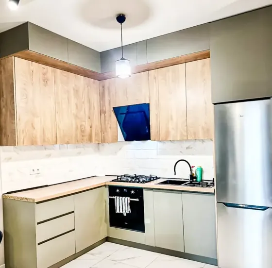 Apartments For Rent two-room 62м² 10/11 floor Tbilisi