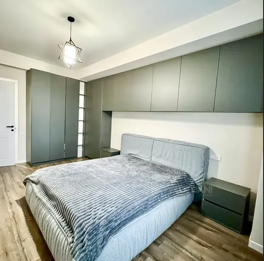 Apartments For Rent two-room 62м² 10/11 floor Tbilisi - photo 5