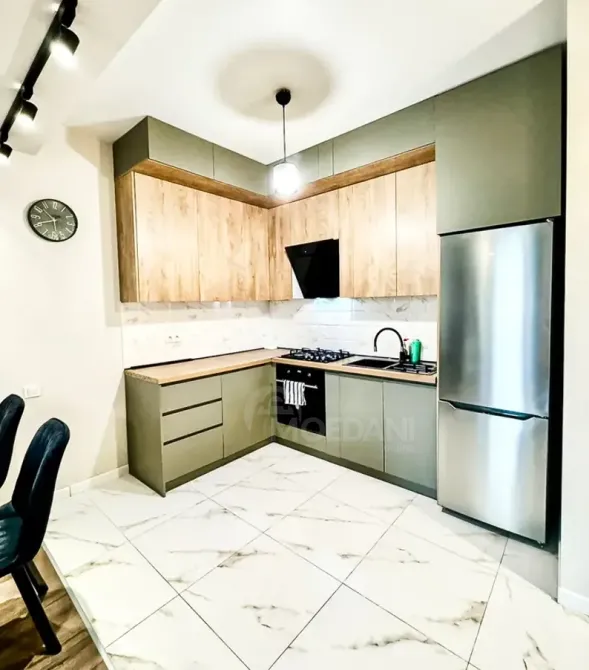 Apartments For Rent two-room 62м² 10/11 floor Tbilisi - photo 3