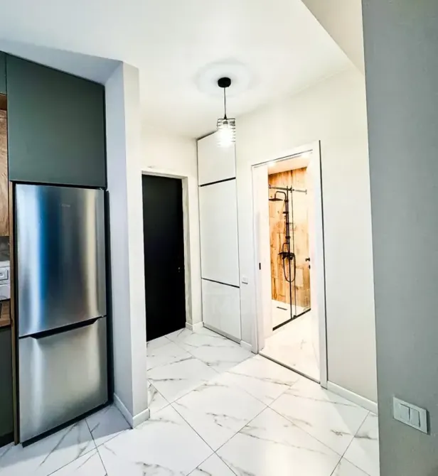 Apartments For Rent two-room 62м² 10/11 floor Tbilisi - photo 6