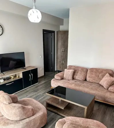 Apartments For Rent two-room 65м² 7/8 floor Tbilisi