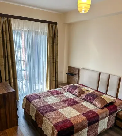 Apartments For Rent two-room 65м² 7/8 floor Tbilisi