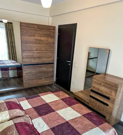 Apartments For Rent two-room 65м² 7/8 floor Tbilisi