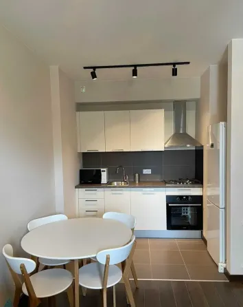 Apartments For Rent two-room 65м² 7/8 floor Tbilisi