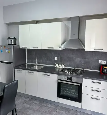 Apartments For Rent two-room 65м² 7/8 floor Tbilisi