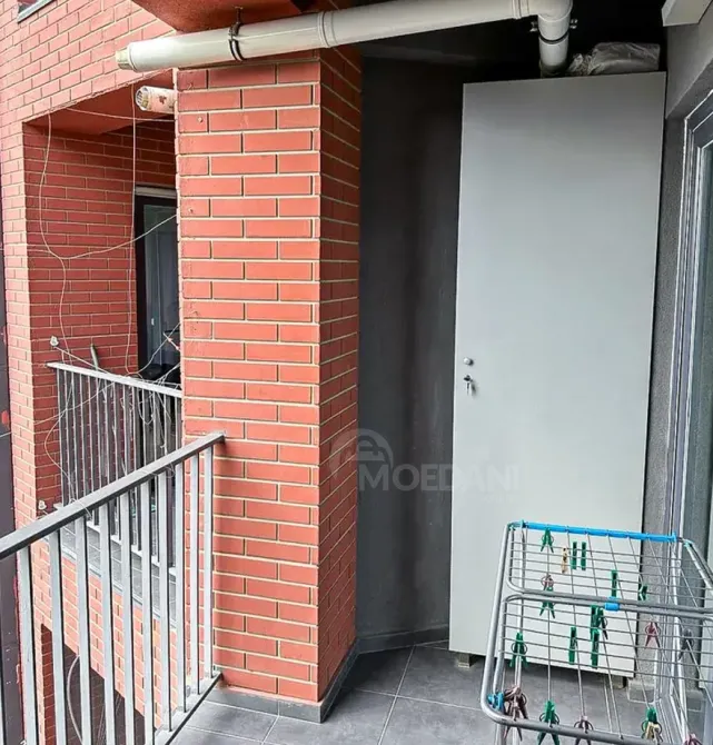 Apartments For Rent two-room 65м² 7/8 floor Tbilisi - photo 9