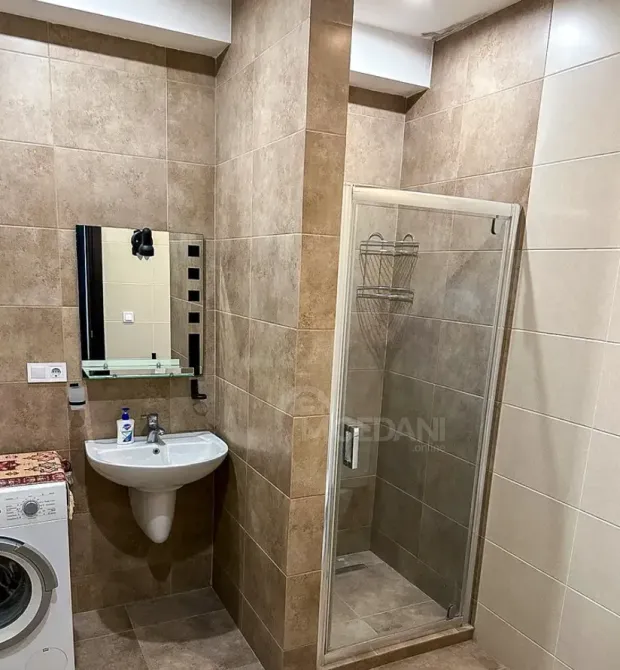 Apartments For Rent two-room 65м² 7/8 floor Tbilisi - photo 8