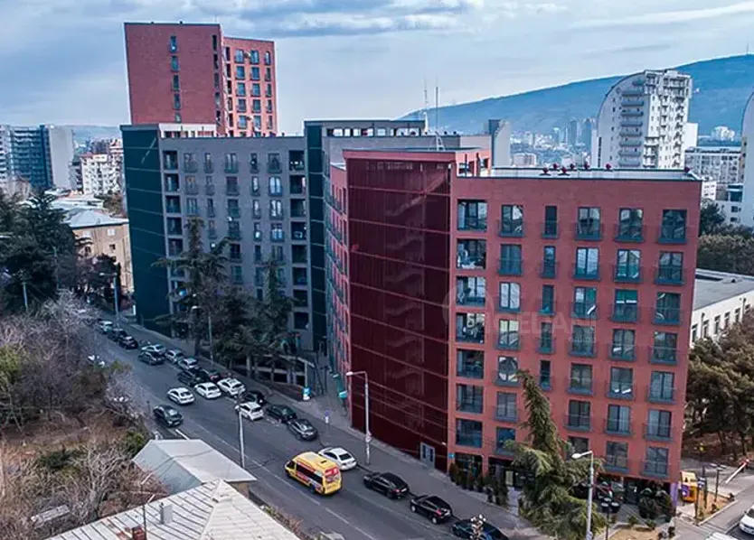 Apartments For Rent two-room 65м² 7/8 floor Tbilisi - photo 11