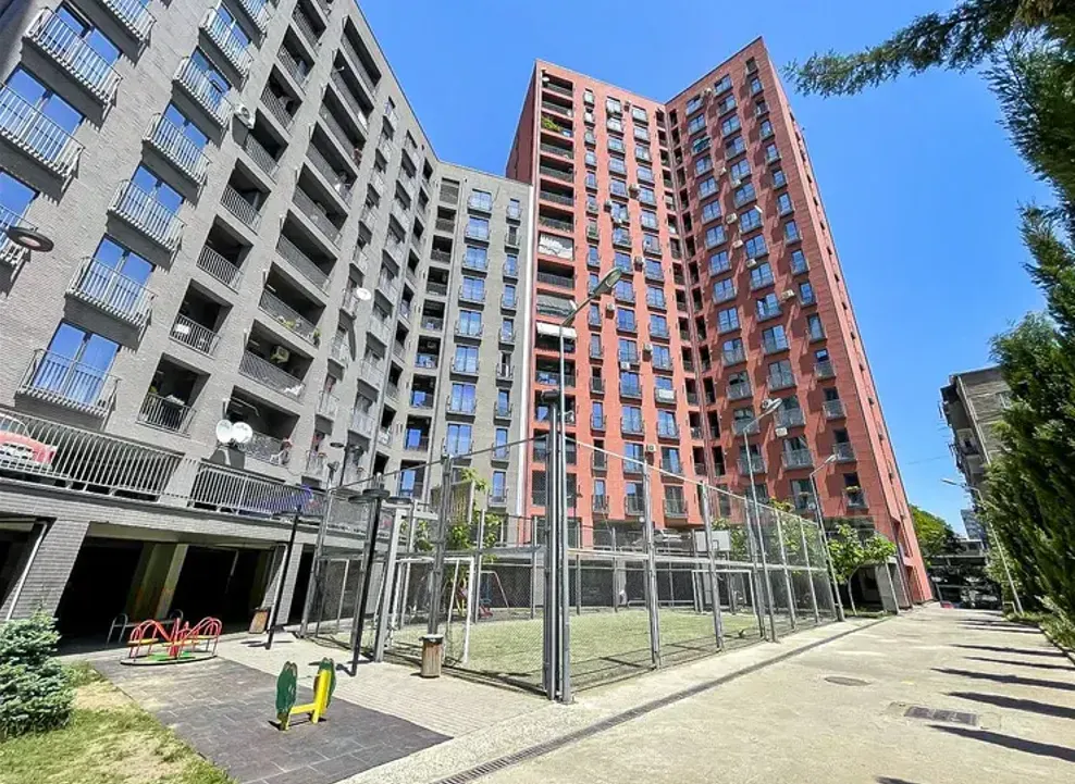 Apartments For Rent two-room 65м² 7/8 floor Tbilisi - photo 10