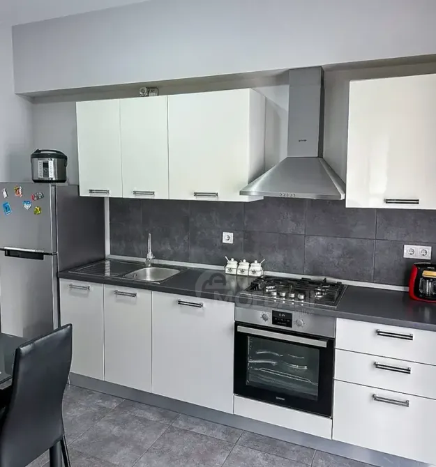 Apartments For Rent two-room 65м² 7/8 floor Tbilisi - photo 4