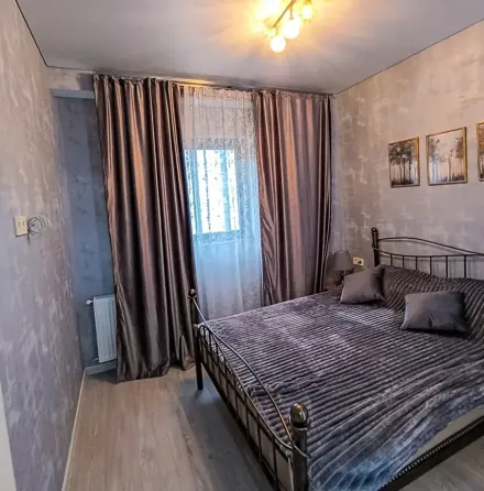 Apartments For Rent two-room 53м² 7/9 floor Tbilisi