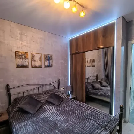 Apartments For Rent two-room 53м² 7/9 floor Tbilisi