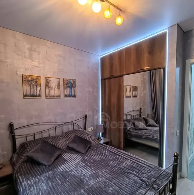 Apartments For Rent two-room 53м² 7/9 floor Tbilisi - photo 5