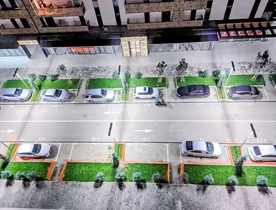 Apartments For Rent two-room 53м² 7/9 floor Tbilisi - photo 7