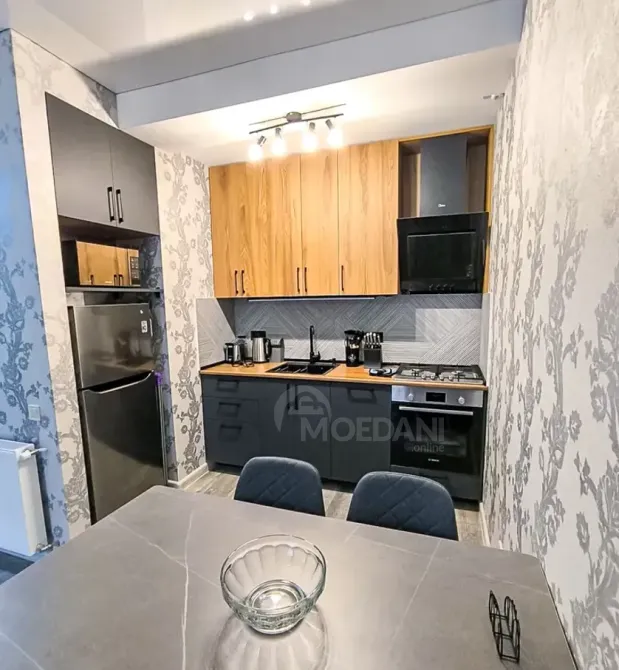 Apartments For Rent two-room 53м² 7/9 floor Tbilisi - photo 3