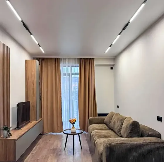 Apartments For Rent two-room 60м² 16/18 floor Tbilisi