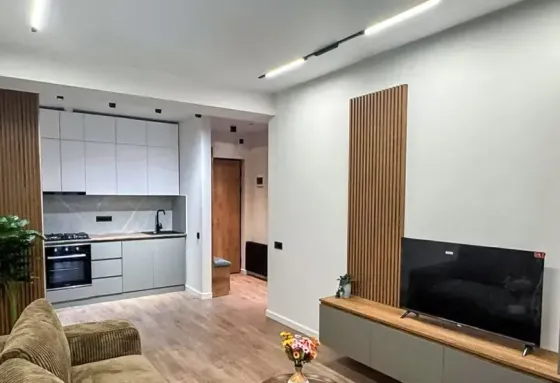 Apartments For Rent two-room 60м² 16/18 floor Tbilisi