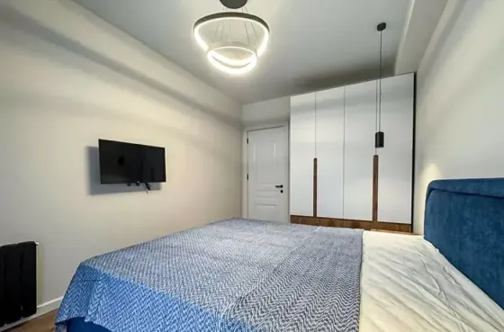 Apartments For Rent two-room 60м² 16/18 floor Tbilisi