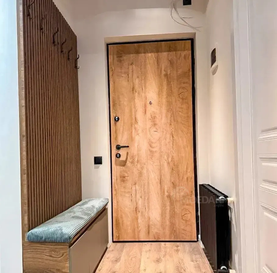 Apartments For Rent two-room 60м² 16/18 floor Tbilisi - photo 4