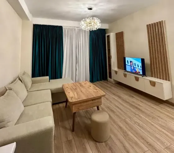 Apartments For Rent two-room 57м² 9/11 floor Tbilisi