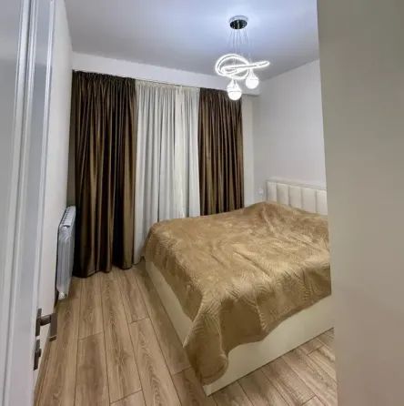 Apartments For Rent two-room 57м² 9/11 floor Tbilisi