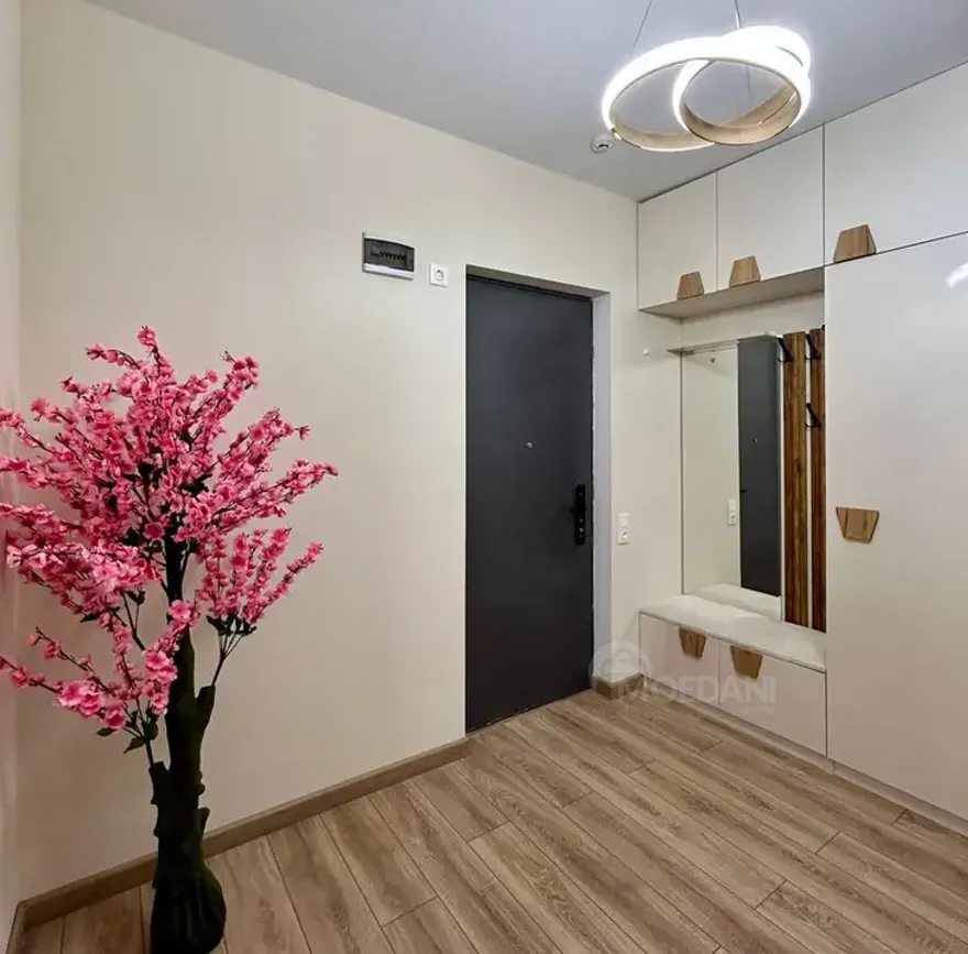 Apartments For Rent two-room 57м² 9/11 floor Tbilisi - photo 8