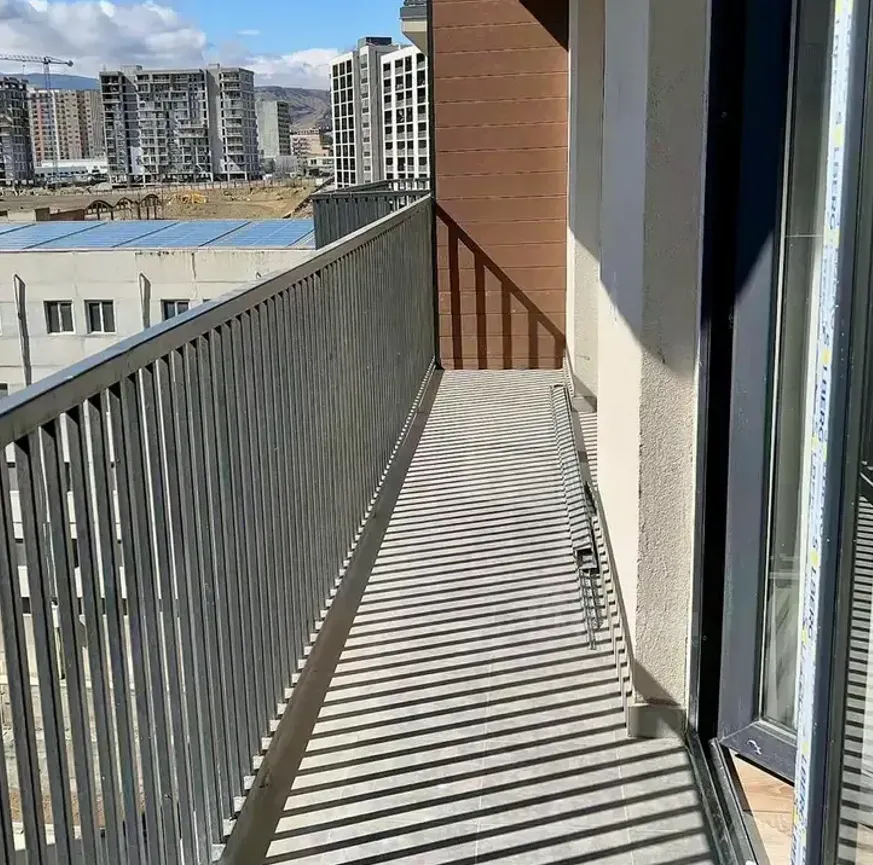 Apartments For Rent two-room 57м² 9/11 floor Tbilisi - photo 10