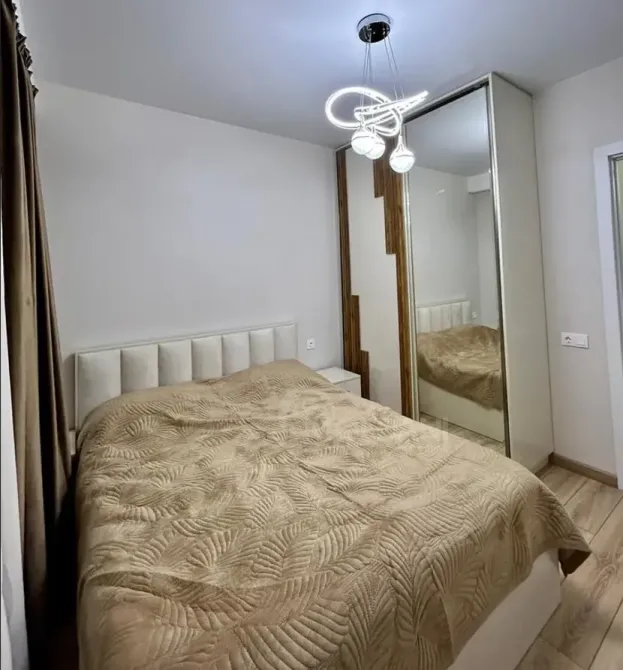 Apartments For Rent two-room 57м² 9/11 floor Tbilisi - photo 6