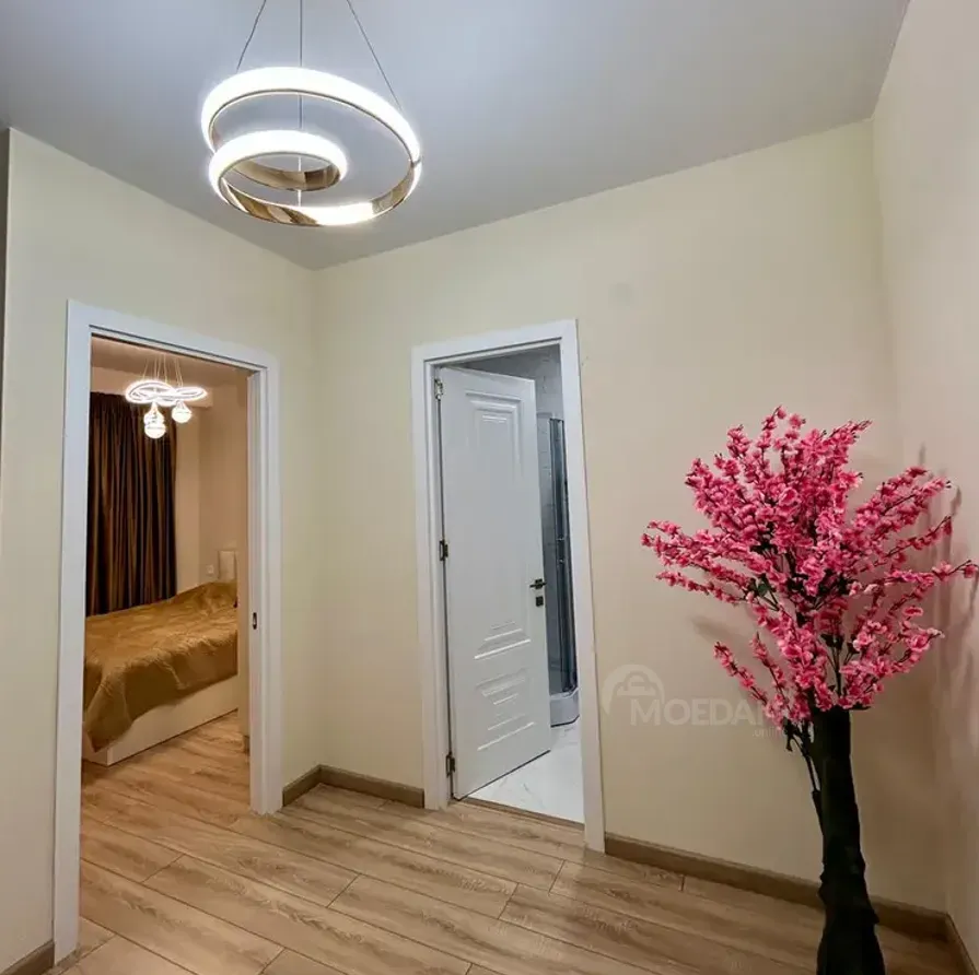 Apartments For Rent two-room 57м² 9/11 floor Tbilisi - photo 7