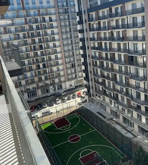 Apartments For Rent two-room 57м² 9/11 floor Tbilisi - photo 11