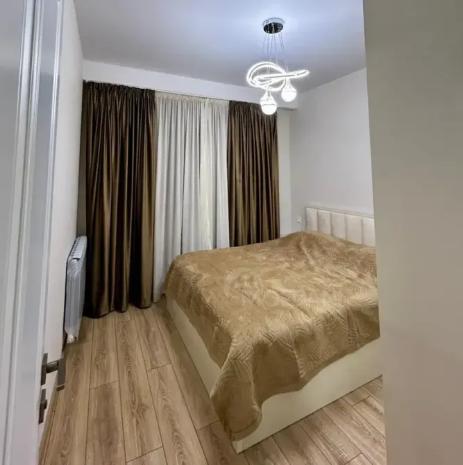 Apartments For Rent two-room 57м² 9/11 floor Tbilisi - photo 5