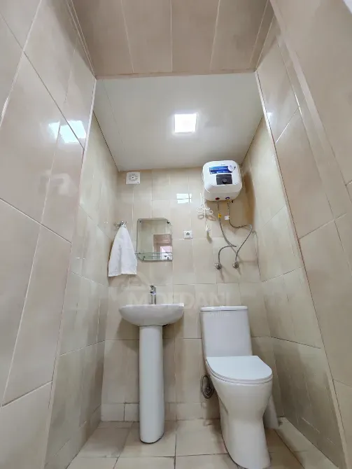 Продажа Офиса/Покупок – Ваке, пр. Чавчавадзе Тбилиси - изображение 9