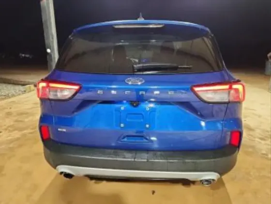 Ford Escape 1.5L 2022 თბილისი