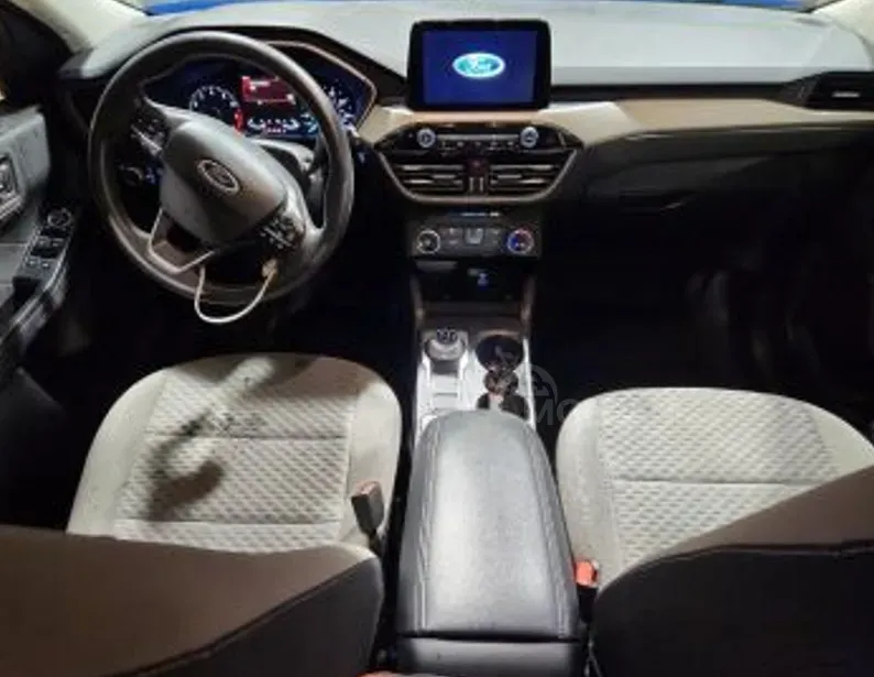 Ford Escape 1.5L 2022 თბილისი - photo 5