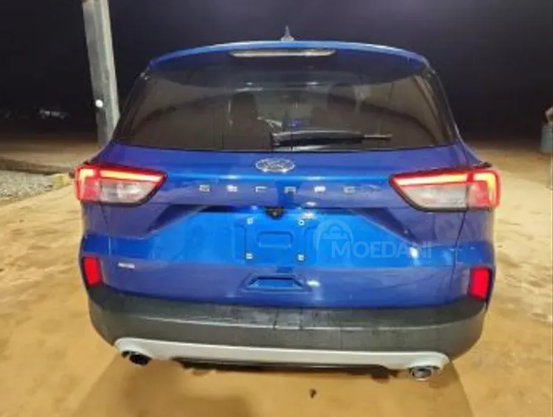 Ford Escape 1.5L 2022 თბილისი - photo 4