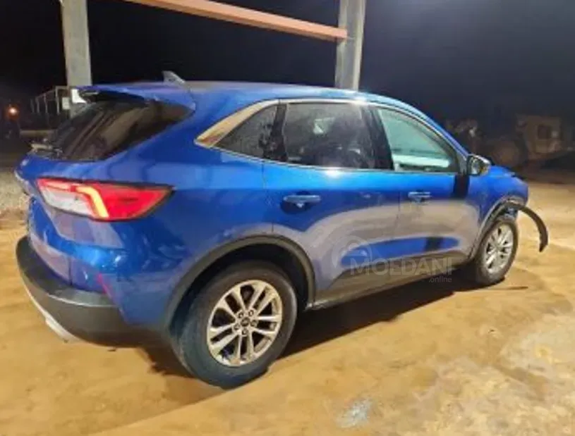 Ford Escape 1.5L 2022 თბილისი - photo 2
