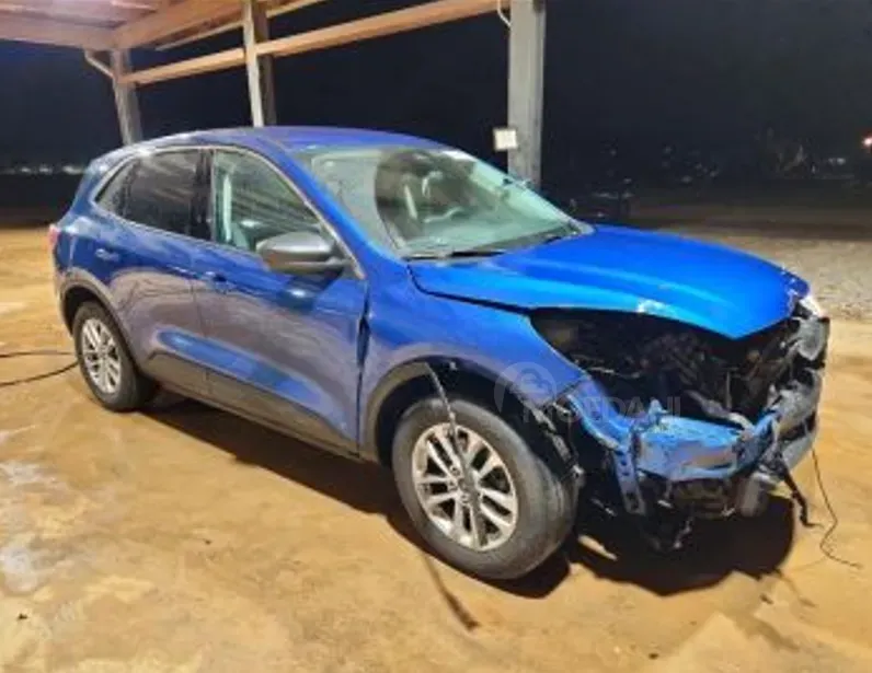 Ford Escape 1.5L 2022 თბილისი - photo 6