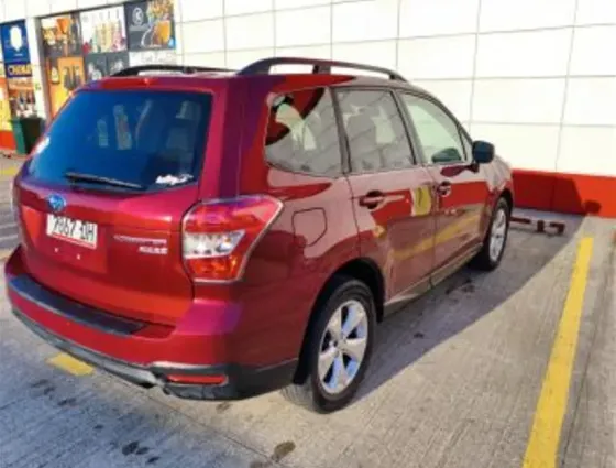 Subaru Forester 2014 თბილისი