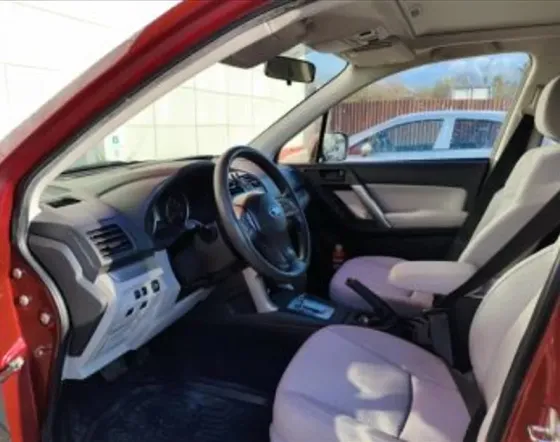 Subaru Forester 2014 თბილისი
