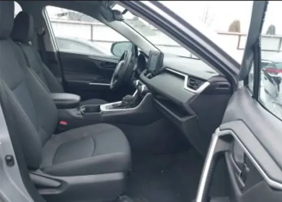 Toyota Rav4 2.5L 2022 თბილისი