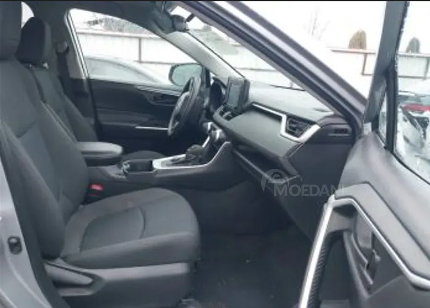 Toyota Rav4 2.5L 2022 თბილისი - photo 5