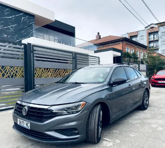 Volkswagen Jetta 1.4 2021 თბილისი