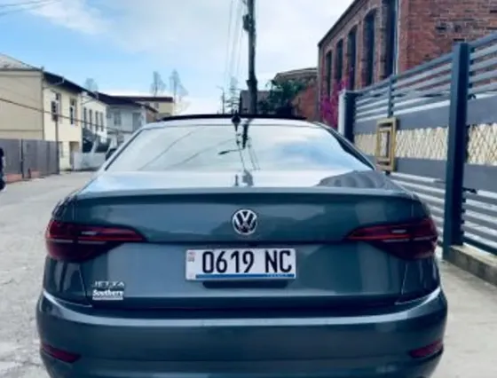 Volkswagen Jetta 1.4 2021 თბილისი